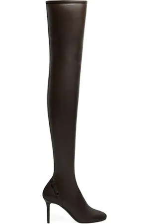 Courrèges Botas Oblique