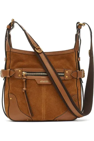 Isabel Marant Bolso de hombro Sierra Hobo