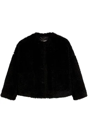 MACKINTOSH Chaqueta con cierre oculto