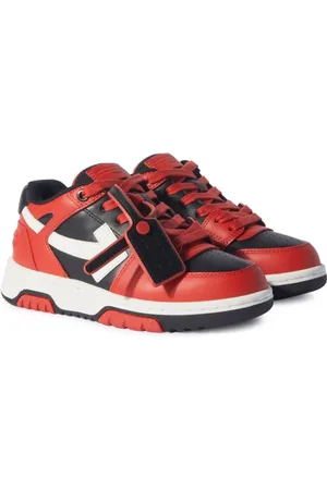 OFF-WHITE Zapatillas Out Of Office Ooo