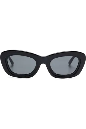The Attico Gafas de sol Rania