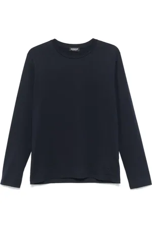 Dondup Camiseta lisa