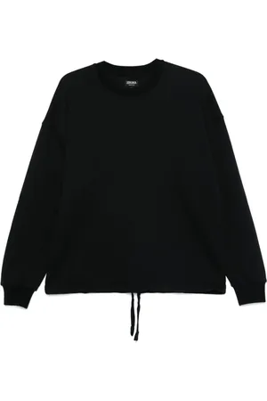 Ermenegildo Zegna Sudadera con cuello redondo