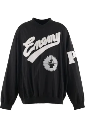 SAINT MXXXXXX Sudadera Enemy
