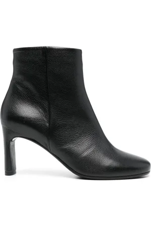 ROBERTO DEL CARLO Botas con tacón de 70 mm