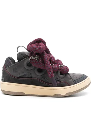 Lanvin Zapatillas Curb