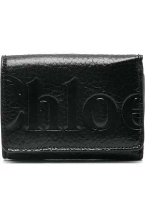 Chloé Billetera mini