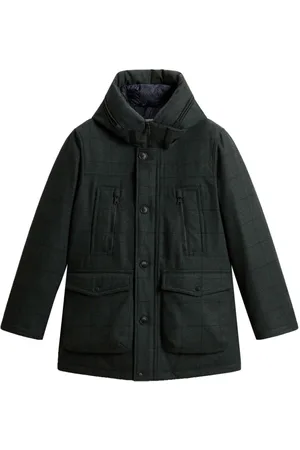 Woolrich Parka Artic