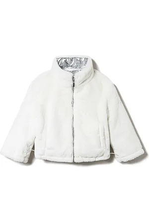 Twin-Set Chaqueta reversible