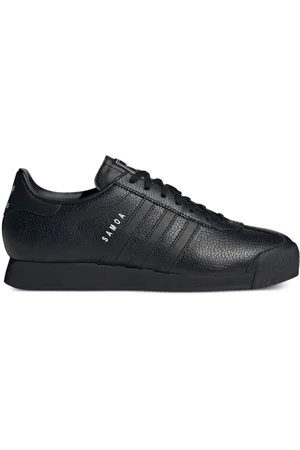 adidas Zapatillas Samoa "Black"