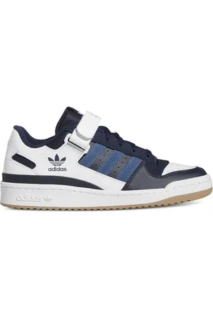 adidas Zapatillas Forum Low "White"