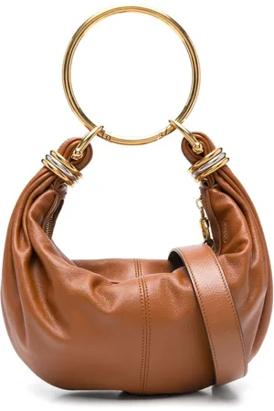Chloé Bolso Hobo Bracelet pequeño