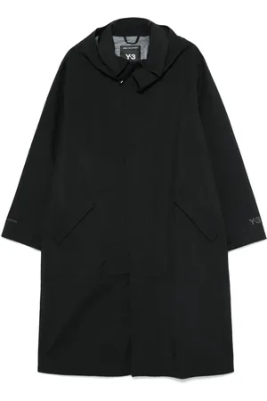 Y-3 Abrigo GORE-TEX®