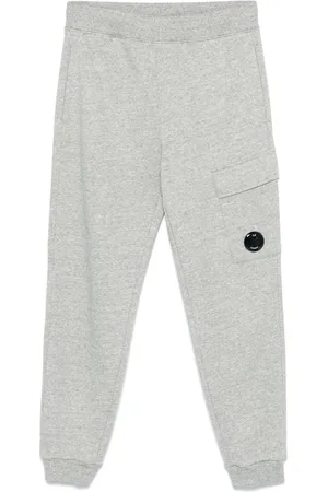 C.P. Company Pantalones de chándal tipo cargo