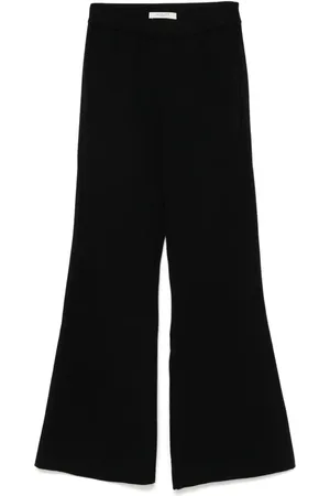 CHARLOTT Pantalones acampanados