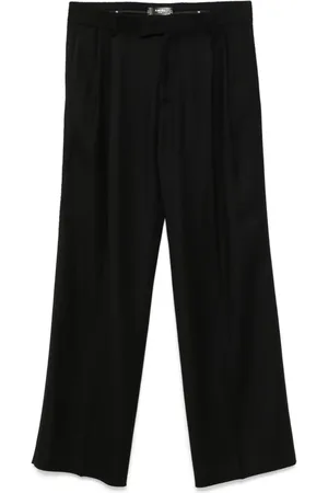 AMIRI Pantalones con pinzas dobles