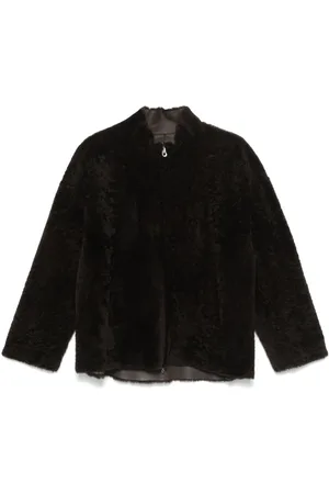 DESA 1972 Chaqueta con cremallera