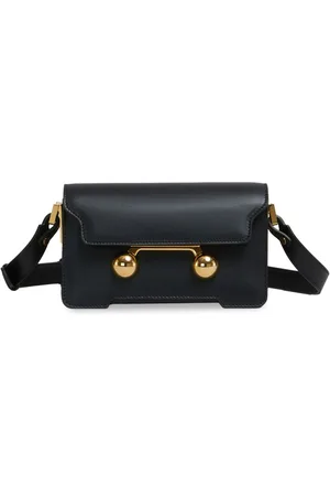 Marni Bolso de hombro Trunkaroo mini