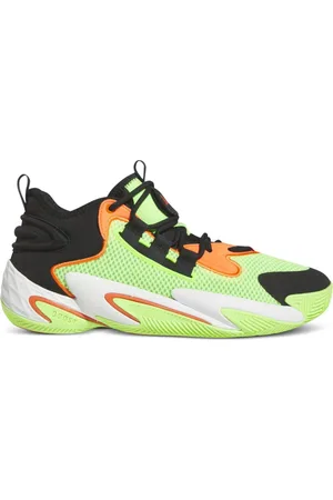 adidas Zapatillas BYW Select "Solar Green/Impact Orange/Core Black"