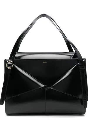 COPERNI Bolso de hombro con detalle plegable