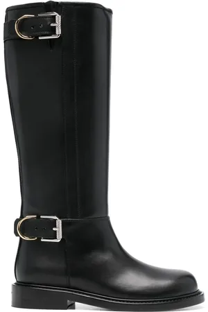 Givenchy Botas con hebilla
