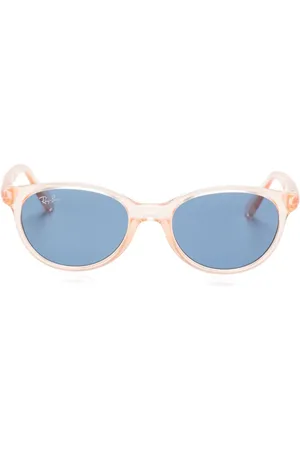 Ray-Ban Gafas de sol con montura oval