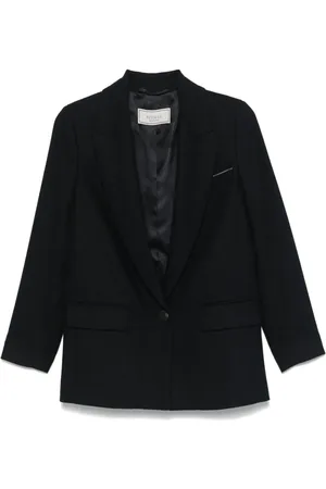 PESERICO SIGN Blazer con botones