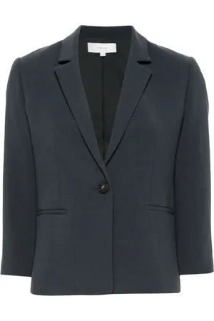 Vince Blazer Shrunken