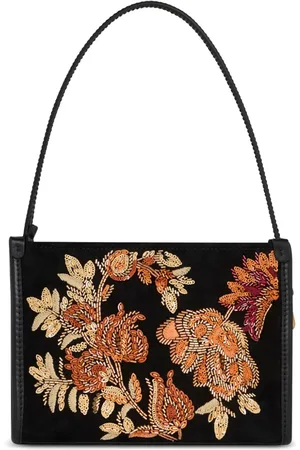 Etro Cartera bordada