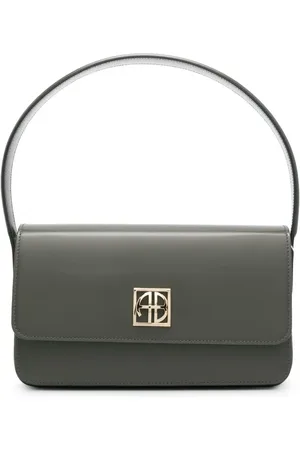 ANINE BING Bolso de hombro Elly