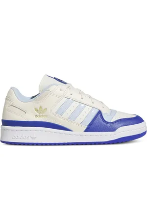 adidas Zapatillas Forum Low CL "White"