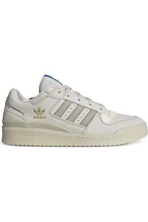 adidas Zapatillas Forum Low "White"