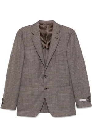 CANALI Blazer Kei
