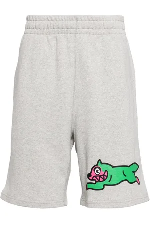 ICECREAM Pantalones cortos de chándal con logo
