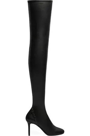 Courrèges Botas Oblique