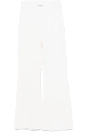 CHARLOTT Pantalones acampanados