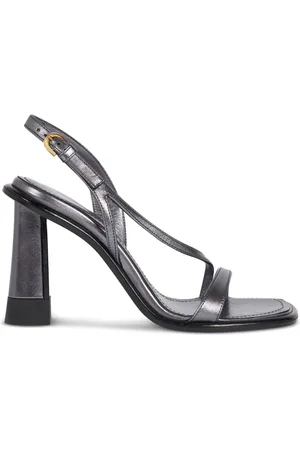 Etro Sandalias Pegasu con tacón de 90 mm