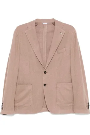 Manuel Ritz Blazer con botones