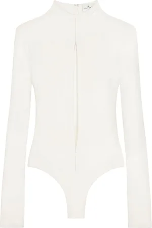 Courrèges Body Drop Volcano