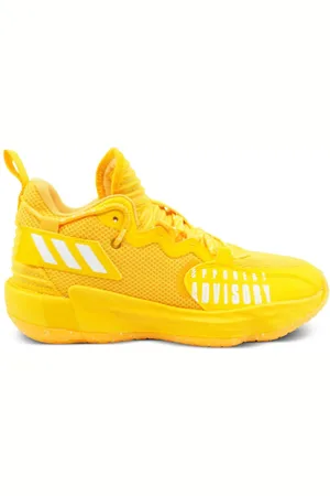 adidas Zapatillas Dame 7 Extply "Yellow"