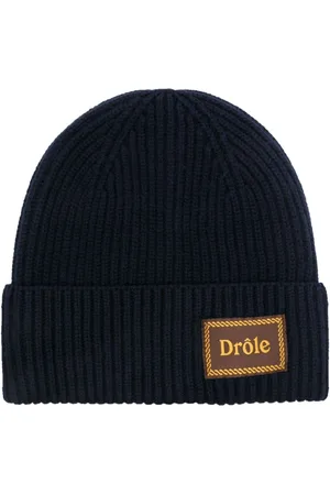 Drôle de Monsieur Gorro Le Bonnet Laine