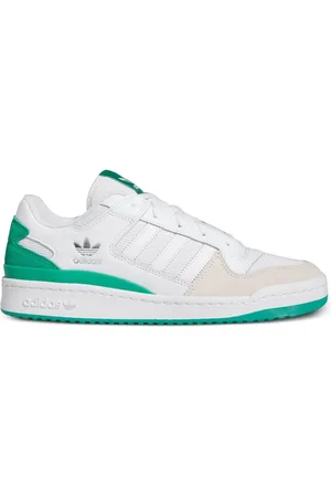 adidas Zapatillas Forum Low Classic "White"