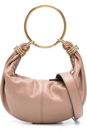 Chloé Bolso Hobo Bracelet pequeño