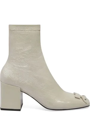 Courrèges Botines Reedition