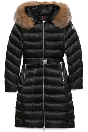 Moncler Abrigo Leersie