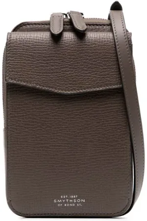 SMYTHSON Bolso bandolera