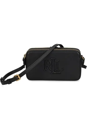 Ralph Lauren Bandolera Witley mediana