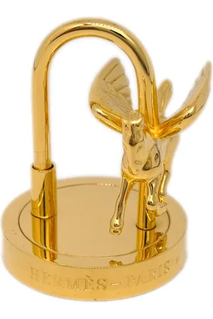 Hermès Charm Pegasus Cadena 2007