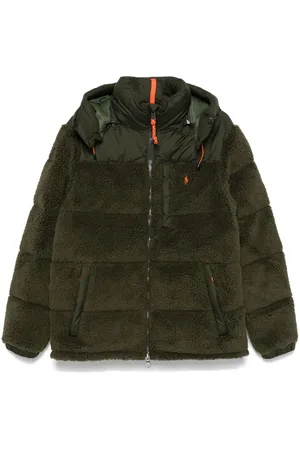 Ralph Lauren Plumífero Gorham