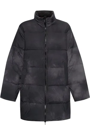 Diesel Chaqueta W-Raveel larga